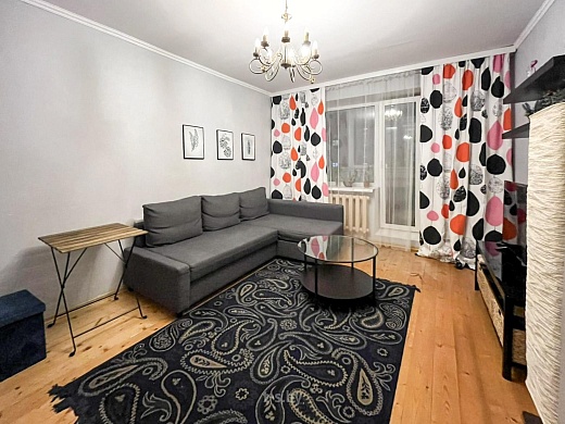 Продажа трехкомнатной квартиры, Минск, Рафиева ул., 70 - фото 7 