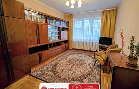 Продажа  квартиры, Минск, Толбухина ул., 16