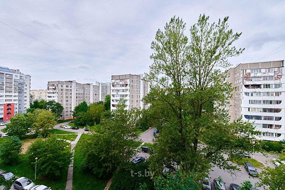 Продажа трехкомнатной квартиры, Минск, Новгородская ул., 7 - фото 20 