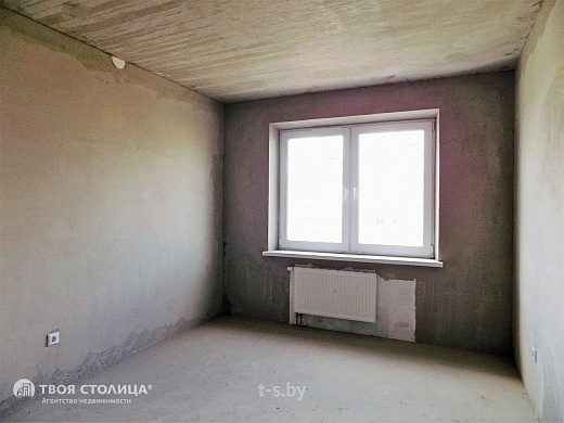 Продажа двухкомнатной квартиры, Боровляны, Первомайская ул., 56, к. 1 - фото 3 