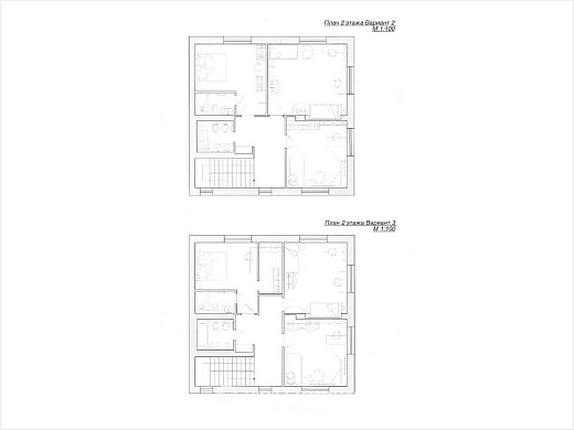 Продажа пятикомнатной квартиры, Минск, Тупиковая ул., 16 - фото 47 