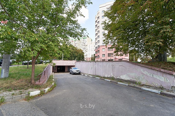 Продажа четырехкомнатной квартиры, Минск, Азгура ул., 1 - фото 44 