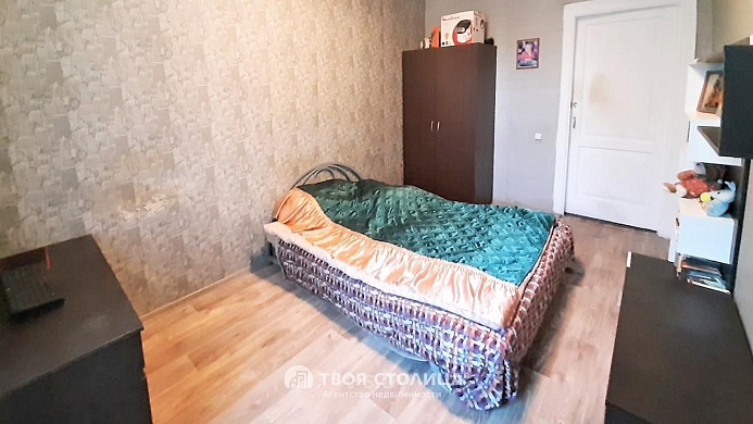 Продажа двухкомнатной квартиры, Минск, Кирова ул., 33 - фото 10 