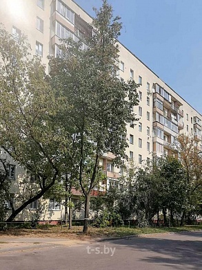 Продажа трехкомнатной квартиры, Минск, Куйбышева ул., 55 - фото 14 