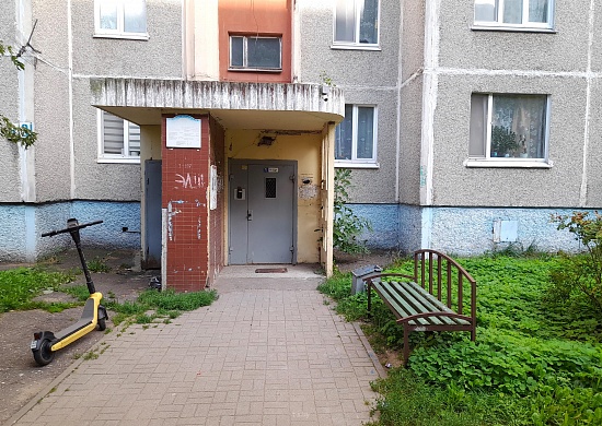 Продажа однокомнатной квартиры, Минск, Казинца ул., 83 - фото 18 