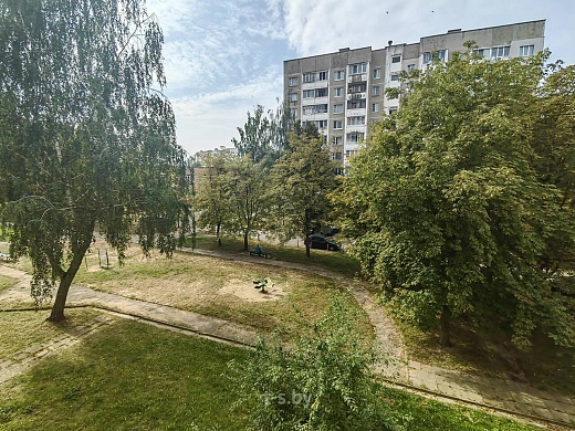 Продажа трехкомнатной квартиры, Минск, Лещинского ул., 7 - фото 6 