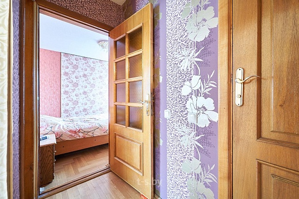 Продажа трехкомнатной квартиры, Минск, Плеханова ул., 28, к. 1 - фото 8 