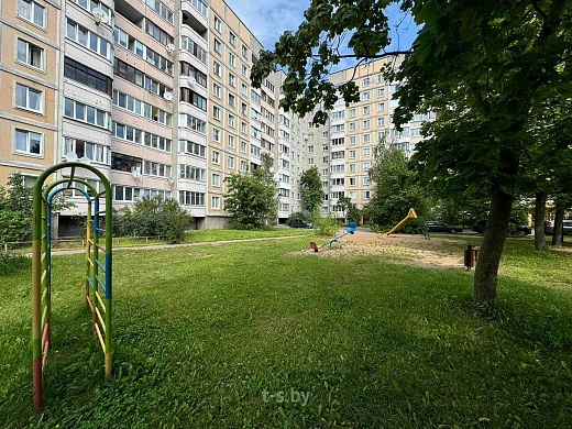 Продажа четырехкомнатной квартиры, Минск, Никифорова ул., 17 - фото 24 