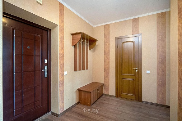 Продажа однокомнатной квартиры, Минск, Томская ул., 65, к. 2 - фото 22 