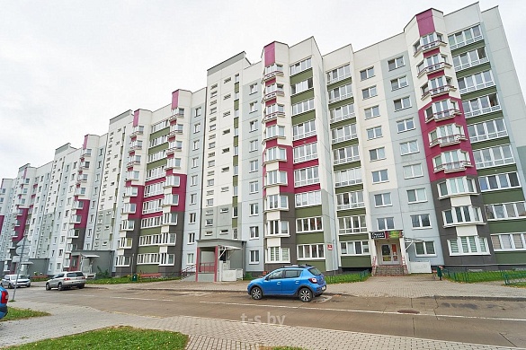 Продажа трехкомнатной квартиры, Мачулищи, Дружная ул., 46 - фото 28 