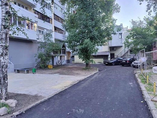 Продажа трехкомнатной квартиры, Минск, Коласа ул., 50, к. 1 - фото 10 