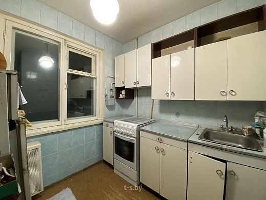 Продажа четырехкомнатной квартиры, Минск, Калиновского ул., 73, к. 1 - фото 3 