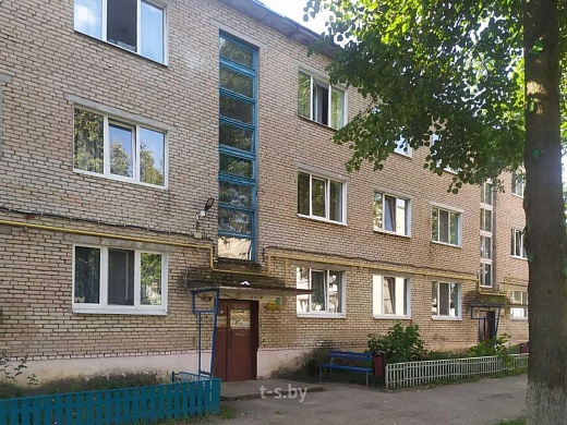 Продажа трехкомнатной квартиры, Михановичи, Привокзальная ул., 5, к. А - фото 7 