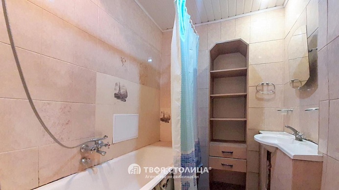 Продажа двухкомнатной квартиры, Минск, Кирова ул., 33 - фото 18 