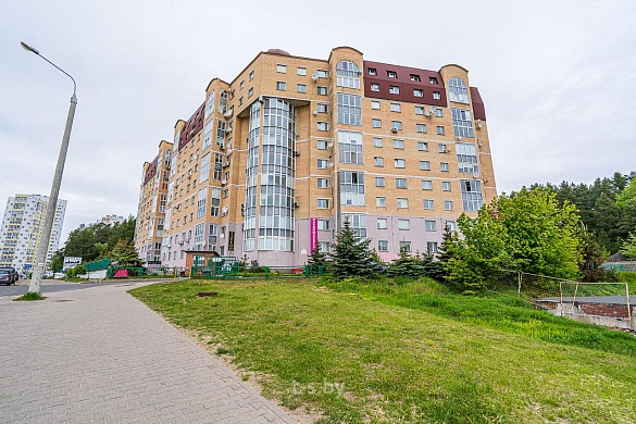 Продажа четырехкомнатной квартиры, Минск, Подгорная ул., 67 - фото 48 