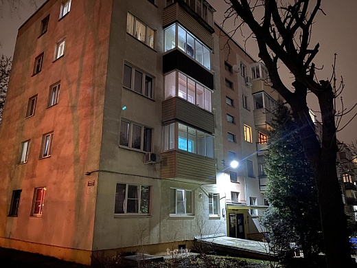 Продажа четырехкомнатной квартиры, Минск, Калиновского ул., 73, к. 1 - фото 9 