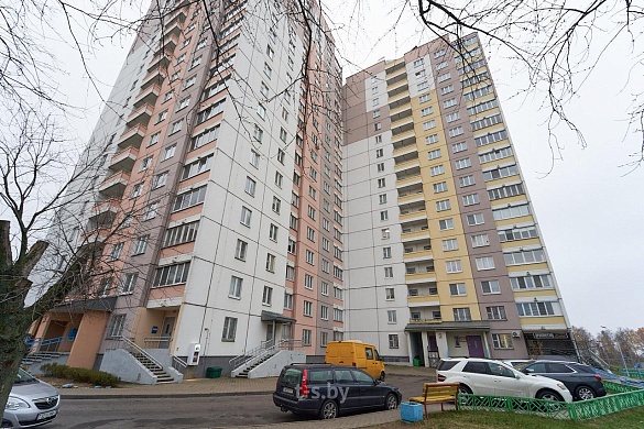 Продажа однокомнатной квартиры, Минск, Байкальская ул., 70 - фото 24 