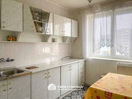 Продажа двухкомнатной квартиры, Минск, Рокоссовского просп., 52, к. 1 - фото 2 