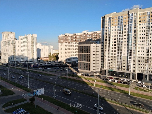 Продажа трехкомнатной квартиры, Минск, Дзержинского просп., 26 - фото 6 