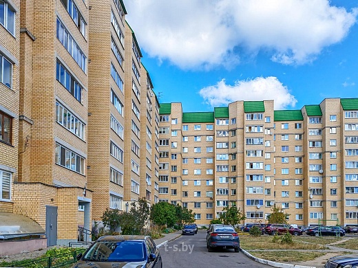 Продажа двухкомнатной квартиры, Лесной, Троицкая ул., 32 - фото 27 