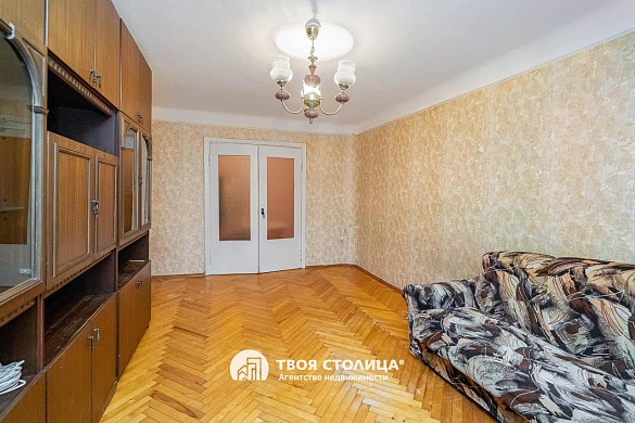 Продажа двухкомнатной квартиры, Гатово, Металлургическая ул., 4 - фото 8 