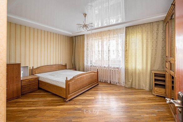 Продажа трехкомнатной квартиры, Минск, Одинцова ул., 69 - фото 9 