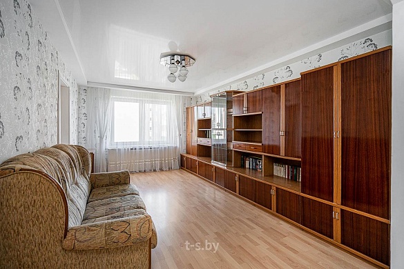 Продажа трехкомнатной квартиры, Минск, Лобанка ул., 62 - фото 6 