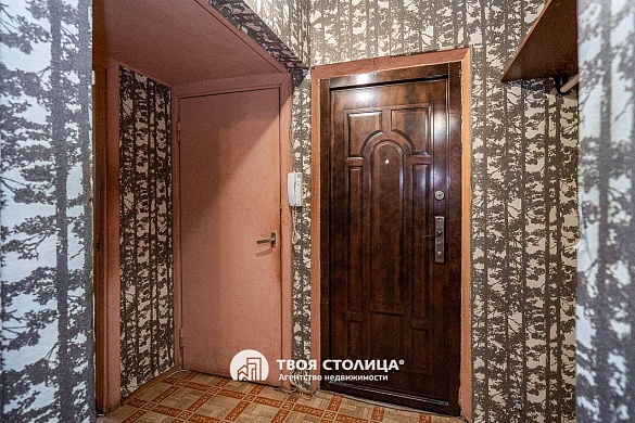 Продажа трехкомнатной квартиры, Минск, Рафиева ул., 85 - фото 21 