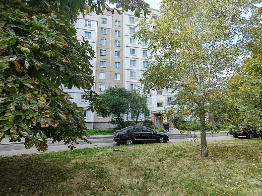 Продажа трехкомнатной квартиры, Минск, Лещинского ул., 7 - фото 17 