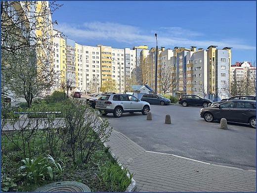 Офис в аренду, Минск, Тимошенко ул., 8 - фото 12 