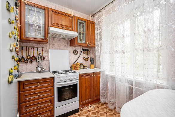 Продажа трехкомнатной квартиры, Минск, Короля ул., 15 - фото 20 