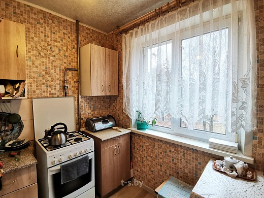 Продажа комнаты, Минск, Независимости просп., 149 - фото 6 