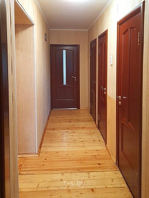 Продажа трехкомнатной квартиры, Минск, Шишкина ул., 17 - фото 15 