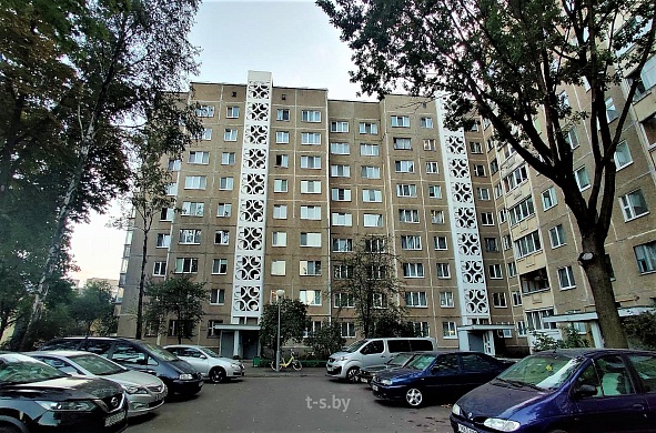 Продажа трехкомнатной квартиры, Минск, Асаналиева ул., 9 - фото 12 