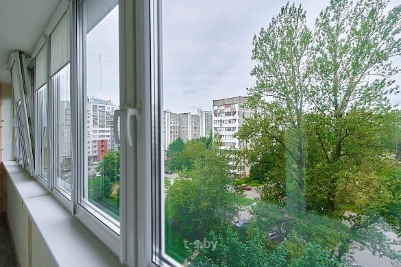 Продажа трехкомнатной квартиры, Минск, Новгородская ул., 7 - фото 19 