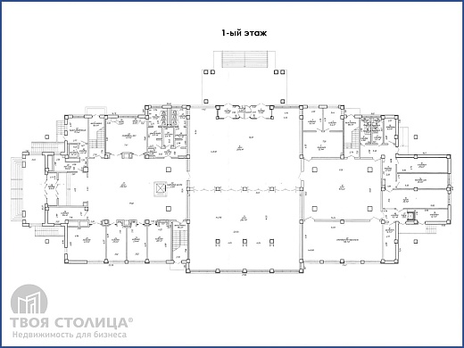 Офис в аренду, Минск, Камайская ул., 2 - фото 1 