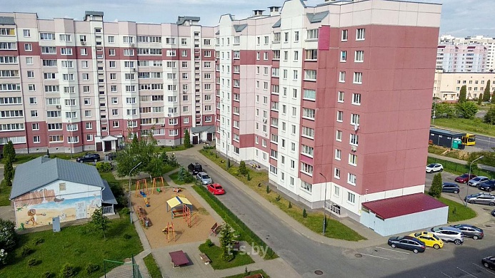 Продажа трехкомнатной квартиры, Юбилейный, Тополиная ул., 2, к. 1 - фото 8 