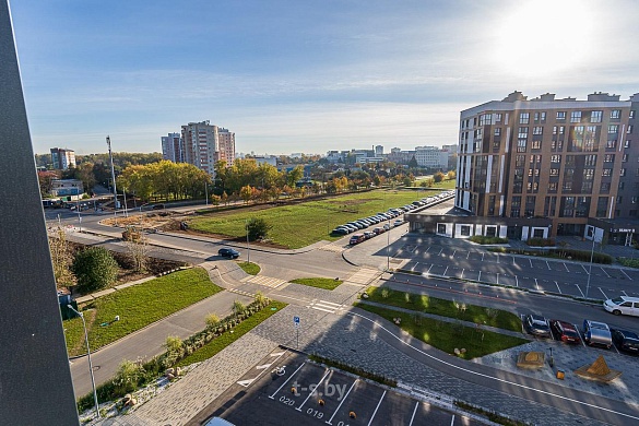 Продажа трехкомнатной квартиры, Минск, Нововиленская ул., 51 - фото 16 