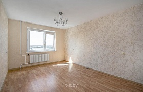 Продажа  квартиры, Ждановичи, Парковая ул., 3