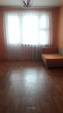 Сдаётся 1-комнатная квартира, Минск, Притыцкого ул., 41 - фото 2 