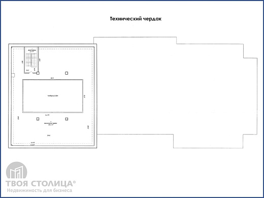 Офис в аренду, Минск, Камайская ул., 2 - фото 39 