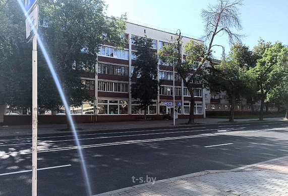 Продажа трехкомнатной квартиры, Минск, Чкалова ул., 28 - фото 17 