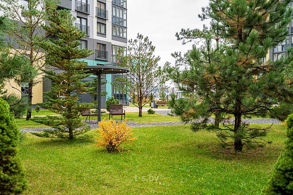 Продажа трехкомнатной квартиры, Копище, Авиационная ул., 6 - фото 53 