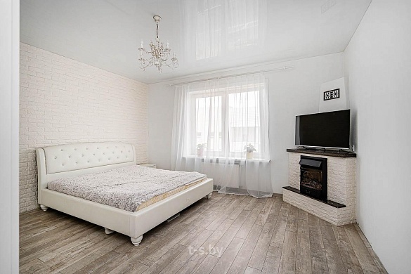 Продажа двухкомнатной квартиры, Минск, Мстиславца ул., 24 - фото 14 