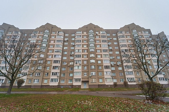 Продажа трехкомнатной квартиры, Минск, Плеханова ул., 46 - фото 34 