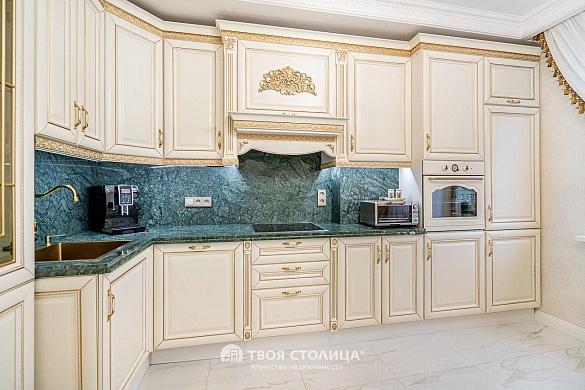 Продажа трехкомнатной квартиры, Минск, Скрыганова ул., 4, к. Д - фото 32 