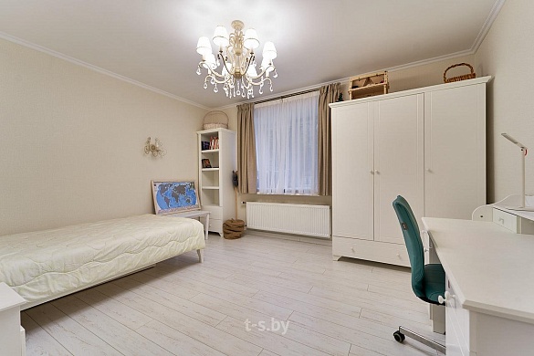 Продажа трехкомнатной квартиры, Минск, Подгорная ул., 67 - фото 13 