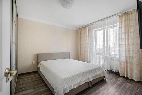 Продажа трехкомнатной квартиры, Минск, Лобанка ул., 62 - фото 9 