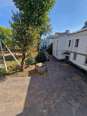 Продажа двухкомнатной квартиры, Минск, Грекова ул., 7 - фото 15 