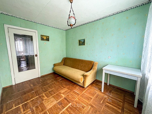 Продажа трехкомнатной квартиры, Жодино, Советская ул., 3 - фото 3 